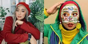 Fakta Menarik Ini Vindy Youtuber Cantik Yang Jago Make Up Realis Gaes