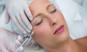 A younger-looking you in 2022! Facial aesthetic treatment in  Sunbury-on-Thames