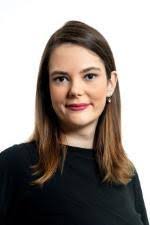 Anca Eskandar Zadeh Namini