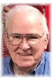 Obituary information for William Kenneth Dorton