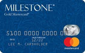 By delivering a straightforward opportunity to build and access credit, the milestone card enables you to meet your everyday needs. Genesis Fs Credit Cards Card Services Creditcards Com
