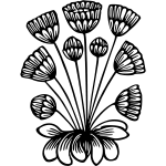 ✓ free for commercial use ✓ high quality images. Daisies Free Svg