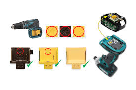 Power Tool Batteries The Knowledge Blog