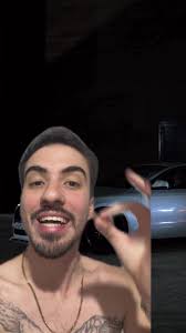 Ribeiro E Greg Ferreira