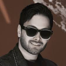 دانلود آهنگ نمیشه ازت دل کند مسعود کیانی هوش مصنوعی + ریمیکس MP3 کامل