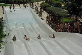 La Piscine