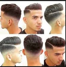 See full list on akumuslim.asia Gaya Rambut Lelaki Model Rambut