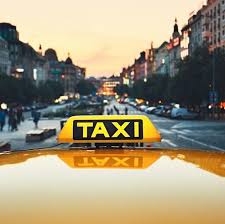 Dule Taxi Bijeljina