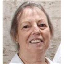 Darlene Cleo Elbrecht Obituary