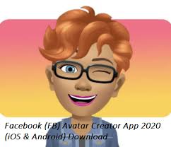 Pro is in the ios, and how that's changed over time. Facebook Fb Avatar Creator App 2020 Ios Android Download Create Facebook Avatar Moms All