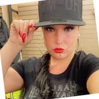 Leah Patrick's Instagram, Twitter & Facebook