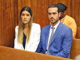 Pablo lyle earned his fame starring in mexican telenovelas, but took to a different type of stage thursday, testifying that he had no choice but to deliver the punch that ultimately killed a man. Mexican Actor Pablo Lyle Request Stand Your Ground Hearing