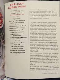 Garlicky Cuban Pork Melissa Clark Cuban Pork Instant Pot Recipes Dinner In An Instant