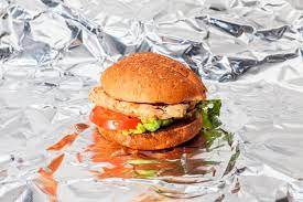 Ideally, it's better to opt for a grilled option, but because this sandwich contains 200 milligrams less sodium than the grilled variety, we considered it to be the healthier option. The Best Fast Food Grilled Chicken Sandwiches Ranked