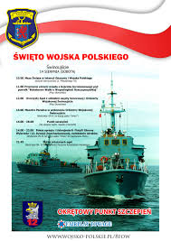 14 sierpnia 2021 roku odbyły się obchody święta wojska polskiego w katowicach. Kjlgblngdw131m