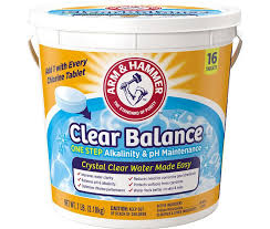 8 Home Cleaning Tips How Baking Soda Can Clean Every Room For Just Pennies Baking Soda Cleaning Pool Maintenance Baking Soda