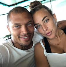 Prison Bae' Jeremy Meeks Welcomes New Baby With Girlfriend Chloe Green