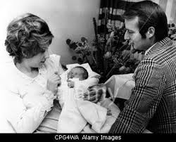 Apr 14, 2014 · nearly 100 people, mostly family and friends, attended the funeral on friday of prince michael of prussia, who died on april 3 at the age of 74. Prince Michael Of Prussia And 1st Wife Jutta In Hospital With Their Newborn Daughter Princess Nataly Their 2nd And Youngest Child