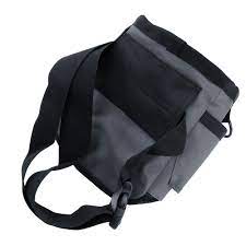 Detectorpro gray ghost trowel holder $10.00. Detector Pro Gray Ghost Ultimate Catch All Pouch Serious Metal Detecting