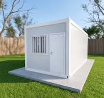 Dismounting a Prefab House - Easy and Efficient Solutions