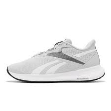 Reebok Energen Run 3 Pure Grey White Men Road Running Jogging Shoes  100074841 | eBay
