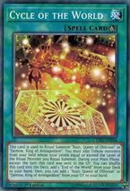 While this ritual summoned card is on the field, your ritual monsters cannot be destroyed by battle. Demise King Of Armageddon Shadow Of Infinity Yugioh Online Gaming Store For Cards Miniatures Singles Packs Booster Boxes