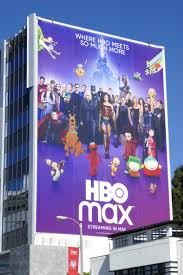 Browse our tv schedule featuring a wide variety of movies, shows and documentaries, including hbo original series and films. Daily Billboard Hbo Max Streaming Service Launch Billboards Advertising For Movies Tv Fashion Drinks Technology And More