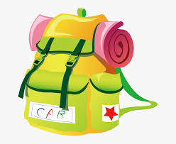 Transparent Background Backpack Clipart Hd Png Download Transparent Png Image Pngitem Explore the 40+ collection of backpack clipart images at getdrawings. transparent background backpack clipart