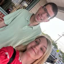 Alexis DeRose and Brian Vincent's Wedding Website