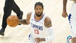 Paul george is a basketball player currently affiliated with oklahoma city thunder. Nba Playoffs Clippers Paul George Ready To Step Up Against The Suns Without Kawhi Leonard