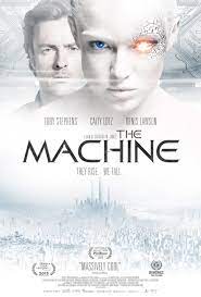 From the imdb ratings as of january 21st, 2020. The Machine 2013 Imdb