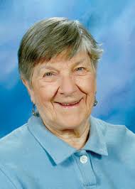 Mary Therese Freymann, BVM