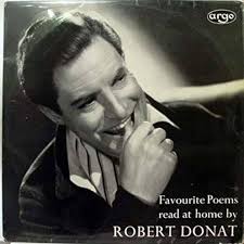 Robert Donat