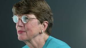 Former U.S. attorney general Janet Reno dies in Miami