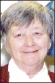 Marie Champion Obituary