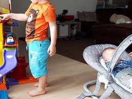 Erkenntnisse Einer Mehrfach Mama Ein Kind Ist Kein Kind Und Zwei Kinder Sind Wie Drei Ich Mit Kind