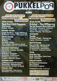 Pukkelpop festival 2019 informatie op festivalinfo: Previous Editions History Festival Muziek