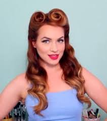 50 rockabilly frisuren für frauen zum nachstylen. Pin On Braided Hairstyles