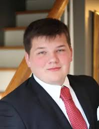 Obituary information for Landon Carter Ray