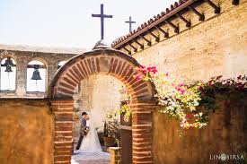 San juan capistrano mission grew quickly and soon outgrew its small chapel. Mission Basilica San Juan Capistrano Wedding