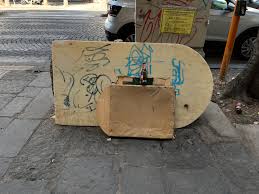 ART IS TRASH / Francisco de Pajaro (@artistrash) • Instagram photos and  videos