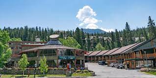 The second of two trip to banff in two years and the town feels run down. Inns Of Banff Canada Booking Com