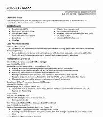 Enrolled Agent Master Tax Advisor Resume Example Siemens Corporation Claymont Delaware