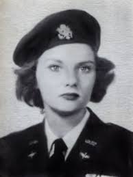 WASP Final Flight: 2010