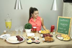Cantinho Mineiro Para Festa De Casamento By Paloma Soaresㅤㅤㅤㅤㅤㅤㅤㅤ Petiscos Mineirao Paloma