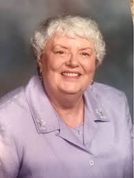 Carol Morris Rasmussen Obituary