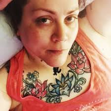 Shannon Hildreth (@bacnmagichappen)