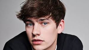 UTA Signs 'Aftersun' And 'Alien' Actor Spike Fearn