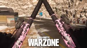 Broken Akimbo Pistols.... Again : R/Codwarzone