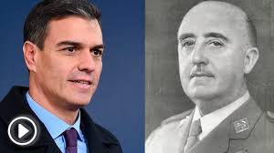 Sánchez ningunea al Supremo y anuncia que exhumará a Franco el 10 de junio  para llevarlo a El Pardo